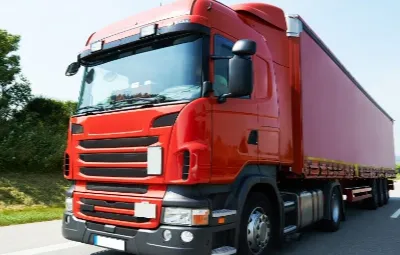 Ankara Harem Ambar Kargo