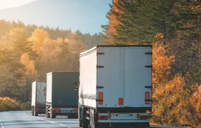 Ankara Harem | Klima Taşıma