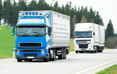 Ankara Harem | Eşya Taşıma